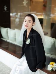 -第一夫人婚纱摄影(南京店)