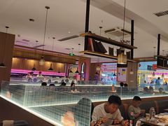 -比格比萨自助(赛罕区万达广场店)