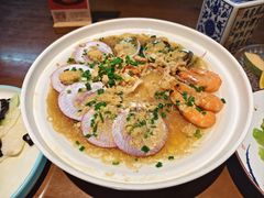 -乡里八闽·福州乡土菜(火车北站店)