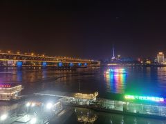 -武昌江滩
