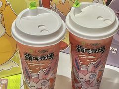 -奈雪的茶(大悦城店)