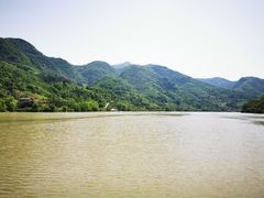 -后柳水乡