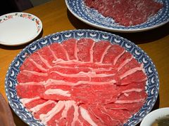 -北京老门框爆肚四季涮肉(凌河路店)