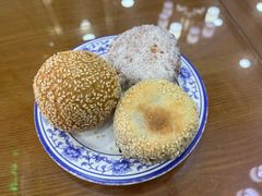 -隆福寺小吃店(东四店)