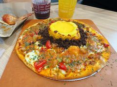 -达美乐比萨(大冲店)