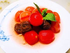 -绿茶餐厅(燕郊永旺店)