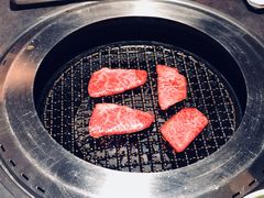 -东京烧肉 平城苑(银座５丁目店)