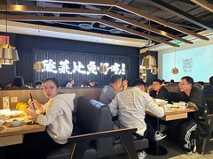 -新太二·鲜料川菜(东汇城店)