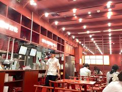 -喜家德虾仁水饺(景枫中心店)