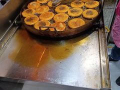 -涂记油酥饼(江汉三路店)