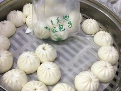 -郑家包子牛肉拉面(尚勤路店)