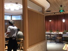 大堂-云海肴云南菜(浦江欢乐颂店)