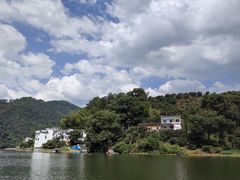-新安江山水画廊风景区