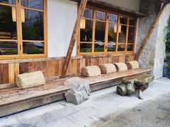 -桐湾大院·桐庐菜(滨江店)