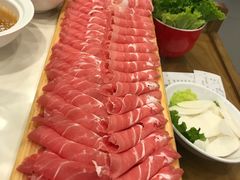 -阳坊胜利涮羊肉(阳坊老店)