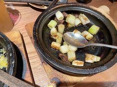 -啫火啫啫煲·顺德干蒸(西乡天虹店)