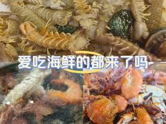 -仙螺岛海鲜自助餐厅(总店)