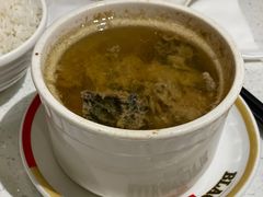 -香港新发烧腊茶餐厅(书城店)