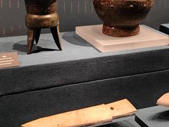 -盘龙城遗址博物院