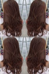 -Hair Code芭曲发型