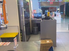 -哈哈碳都·牛肋条无限自助烤肉(宝龙店)