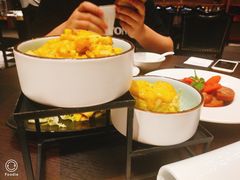 芥末鸭掌-羲和雅苑•北京烤鸭(吴中路万象城店)