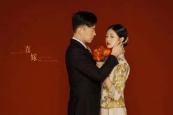 -拾尚映画·STUDIO婚纱摄影(中关村店)