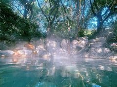 -湖泉半山温泉(湖泉生态园)