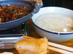 老家糍粑-湖南码头·地道岳阳美食·湘菜(魏公村店)