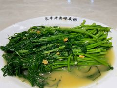 -长平老姿娘夜粥(平东一街店)