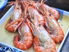 -百年老字号·观振兴蟹黄面·三虾面·苏式面(观前街富仁坊巷店)