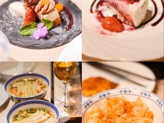 -RIVIERA 松鹤楼(外滩店)