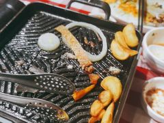 -西贝莜面村(近铁城市广场店)