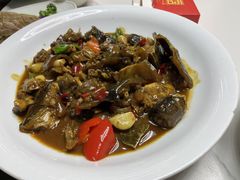 -西山人家·传统苏帮菜·家宴(木渎店)