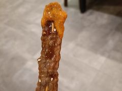 -烧蠔帮·生蚝海鲜牌档(观海店)