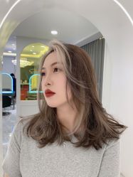 -E-salon伊上造型