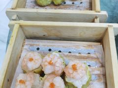 点无缺明虾烧麦-點無缺茶楼·海鲜酒家(世博店)