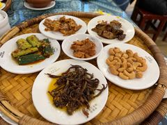 -桥香园云南过桥米线(金马碧鸡店)