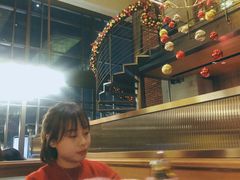 -OGGI TRATTORIA PIZZERIA(深业上城店)