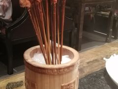 -周师兄大刀腰片火锅(洪崖洞旗舰店)