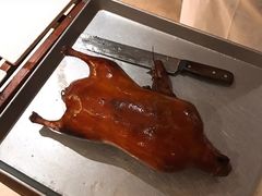 -福海居烤鸭店(鸟巢店)