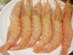 -芭菲盛宴·环球美食(北城国际店)