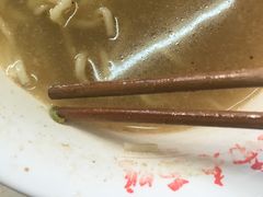 -泰顺江南春面馆