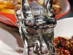 -雲蜀龙阁·金牌水煮鱼(方庄店)