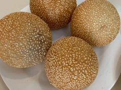 麻团-太婆天府山珍酒楼(亚运村店)