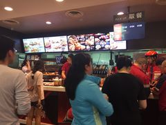 -肯德基(西安兴庆店)