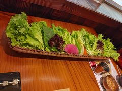 -青鹤谷(虹莘路总店)