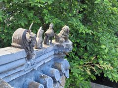 -潭柘寺景区