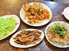 -张包铺(道外店)