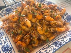 -洞天食府(北大街店)
